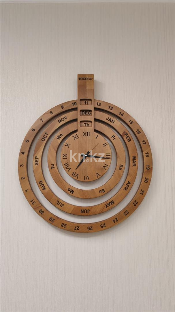 Продажа 4-комнатной квартиры, 123 м², ул. Дюсембекова - Продажа квартир в Казахстане фото 25 из 31