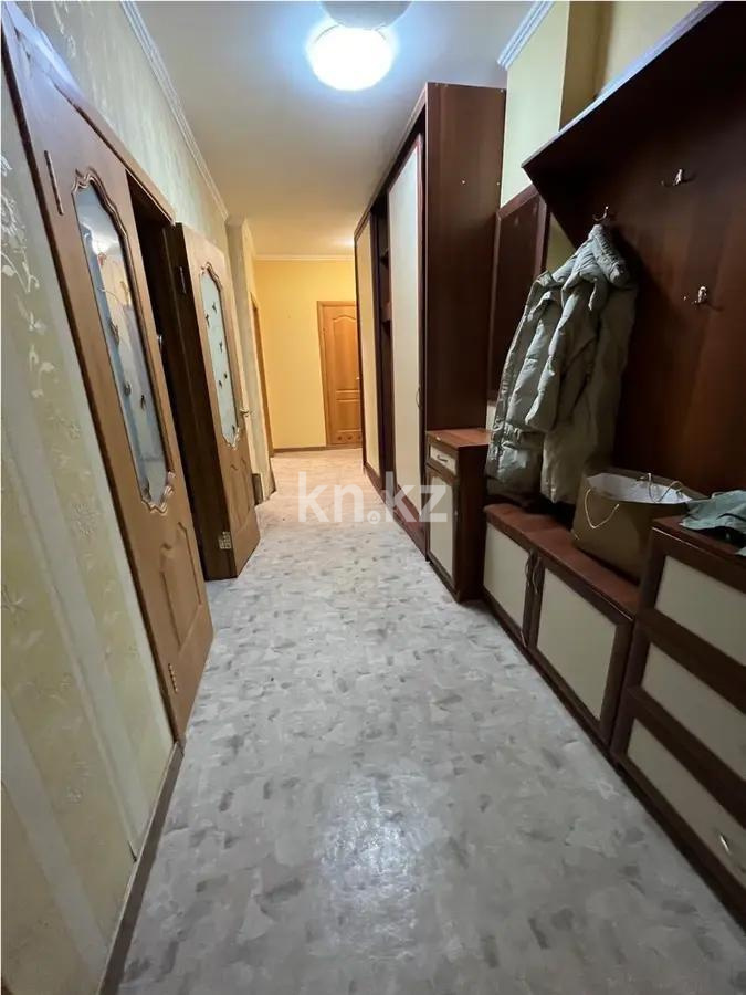 Продажа 3-комнатной квартиры, 92 м² в Караганде - фото 8