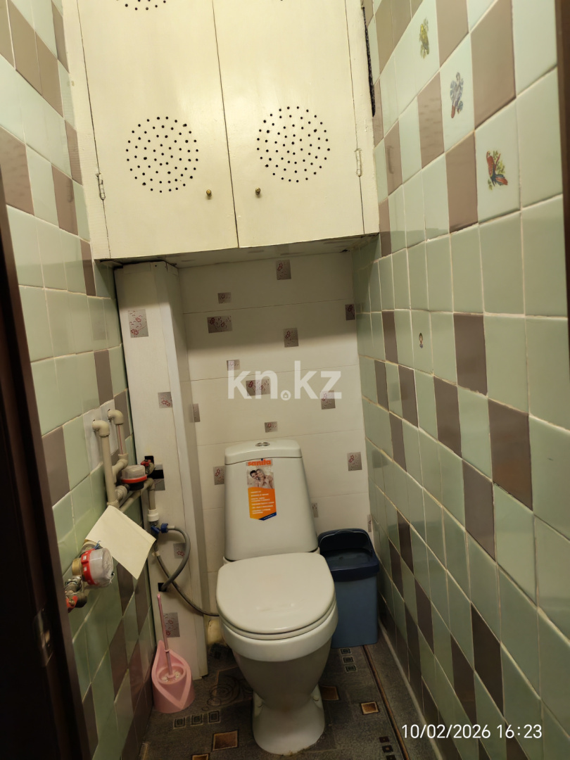 Продажа 3-комнатной квартиры, 67.1 м² - Недвижимость в Уральске фото 6 из 9