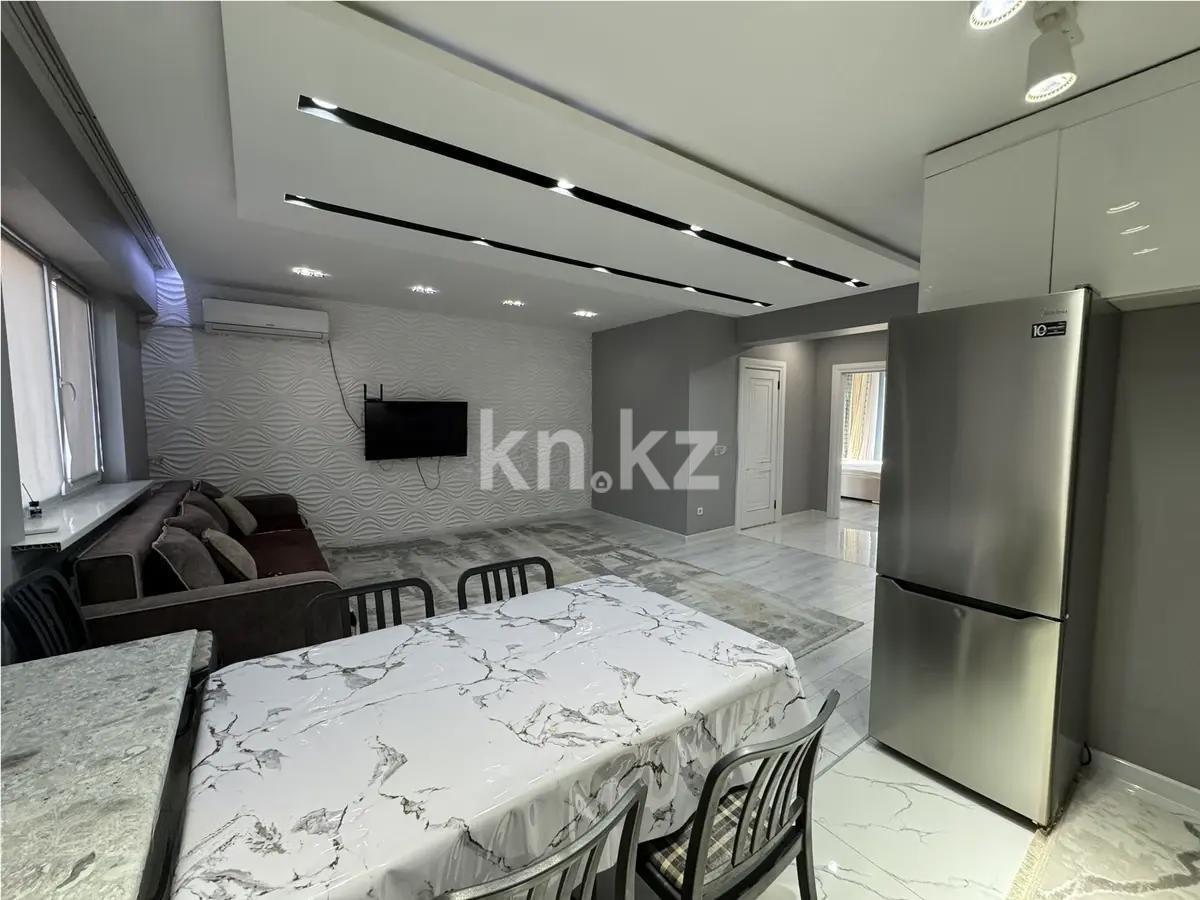 Продажа 2-комнатной квартиры, 70 м² в Алматы - фото 3