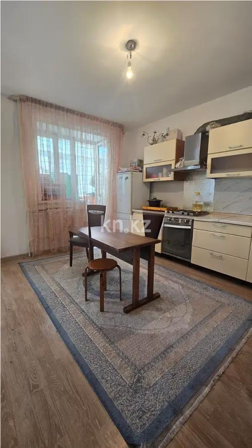 Продажа 1-комнатной квартиры, 37 м² в Астане - фото 2