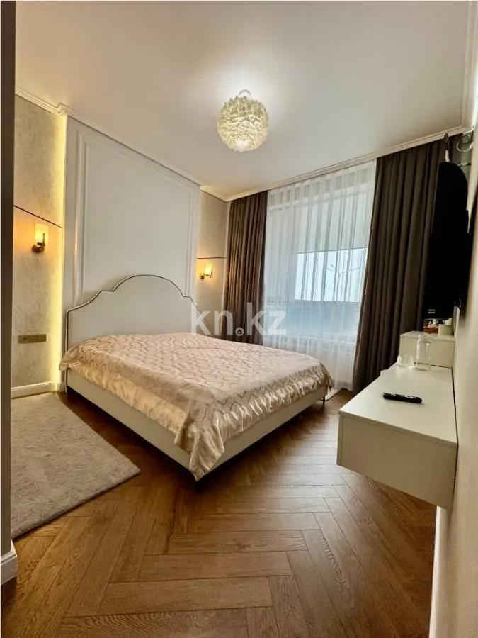 Продажа 4-комнатной квартиры, 103 м² в Астане - фото 2