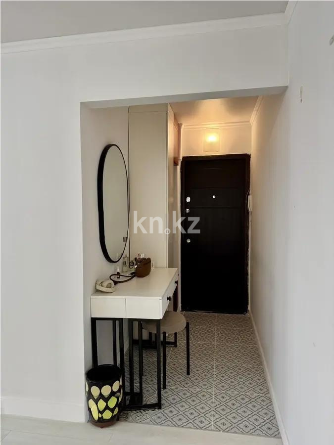 Продажа 1-комнатной квартиры, 35 м² в Алматы - фото 4