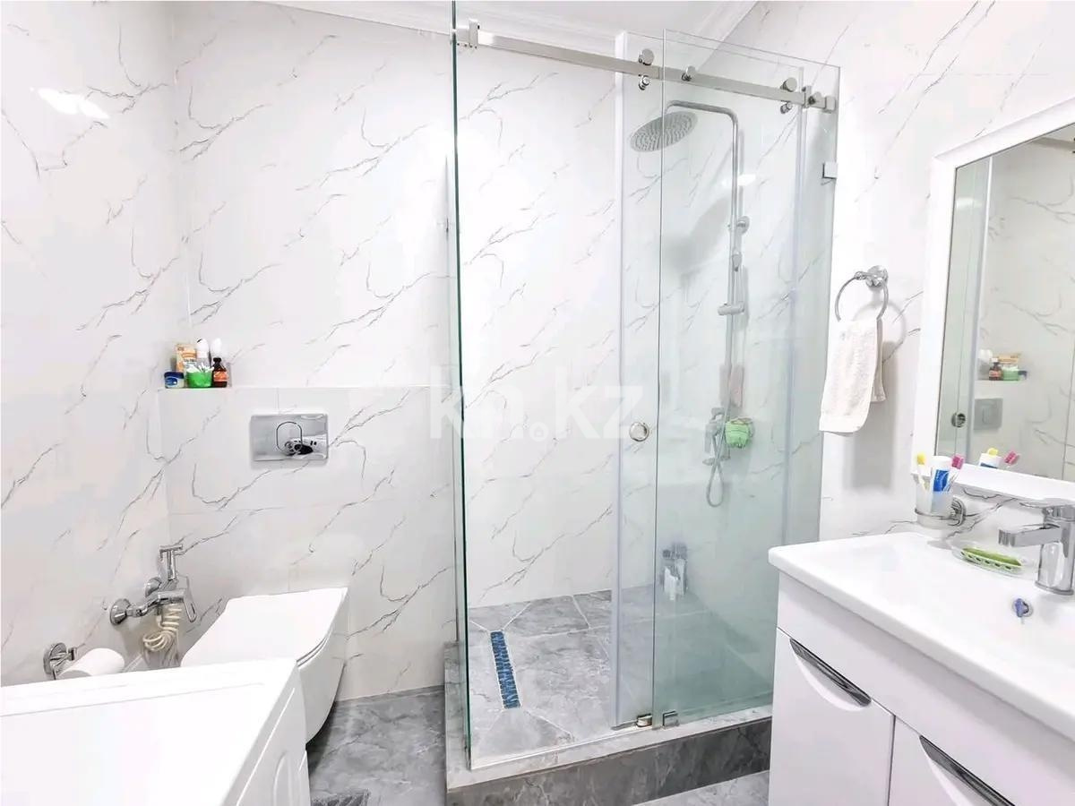 Продажа 1-комнатной квартиры, 40 м² в Алматы - фото 3
