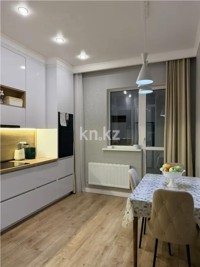 Продажа 2-комнатной квартиры, 66 м², ул. Храпатого, дом  14 в Астане - фото 3