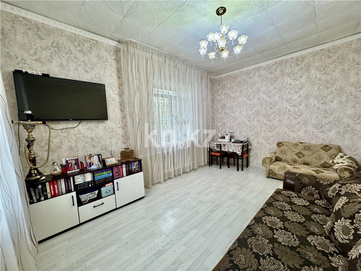 Продажа 4-комнатного дома, 76.4 м², ул. Космодемьянской, дом  11/1 в Караганде - фото 10