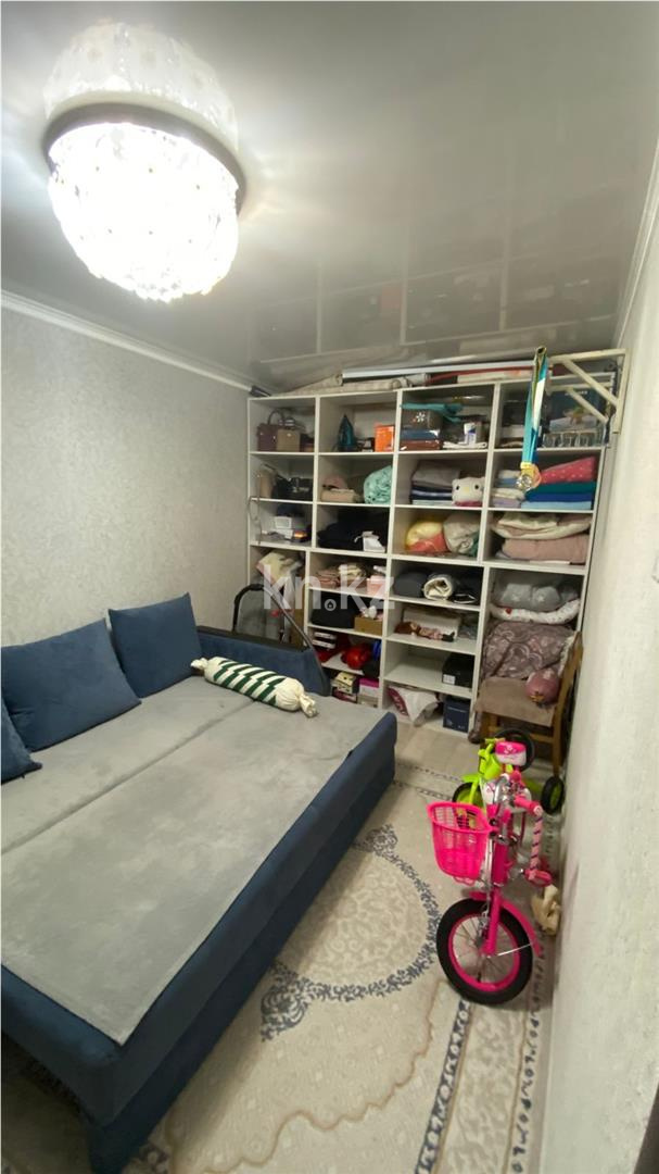 Продажа 3-комнатной квартиры, 56 м², 12 мкр. - Продажа квартир в Казахстане фото 4 из 9
