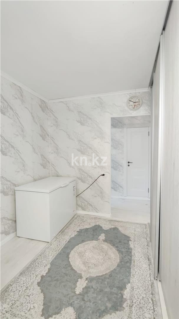 Продажа 4-комнатной квартиры, 78 м², ул. Белинского - Продажа  четырехкомнатных квартир в Караганде фото 10 из 15