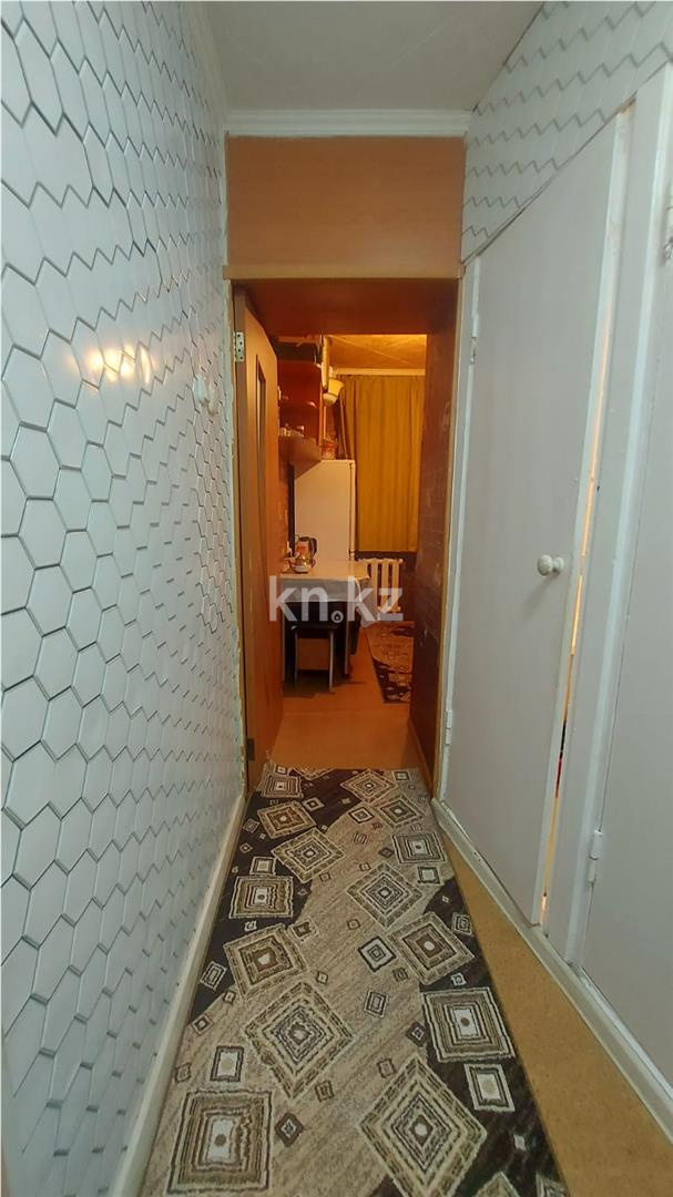 Продажа 2-комнатной квартиры, 47 м², мкр-н Восток-1 - Продажа  двухкомнатных квартир в Караганде фото 9 из 12