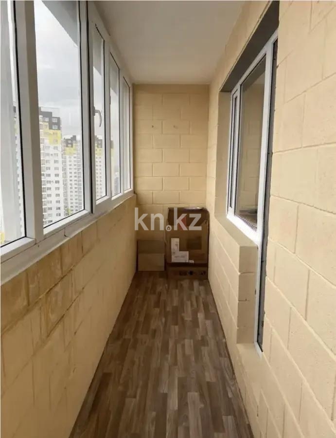 Продажа 1-комнатной квартиры, 37 м² в Караганде - фото 5