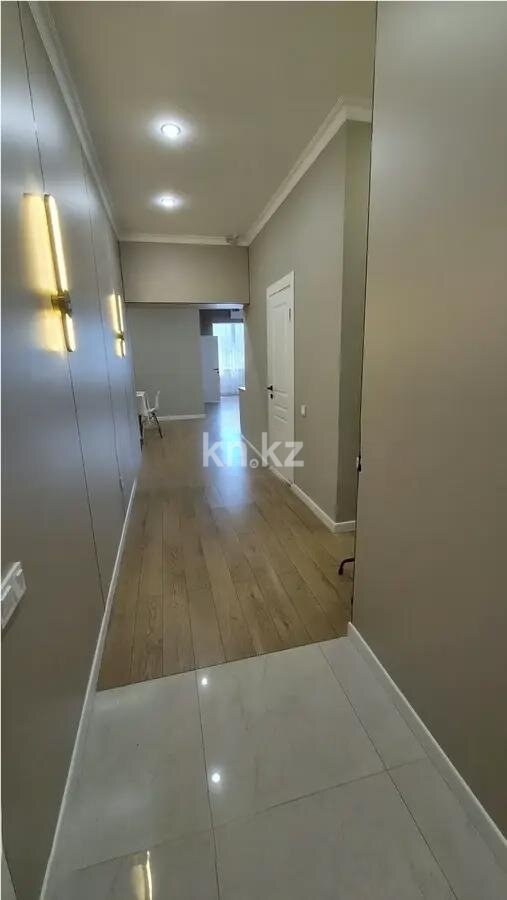 Продажа 2-комнатной квартиры, 68 м² в Алматы - фото 4