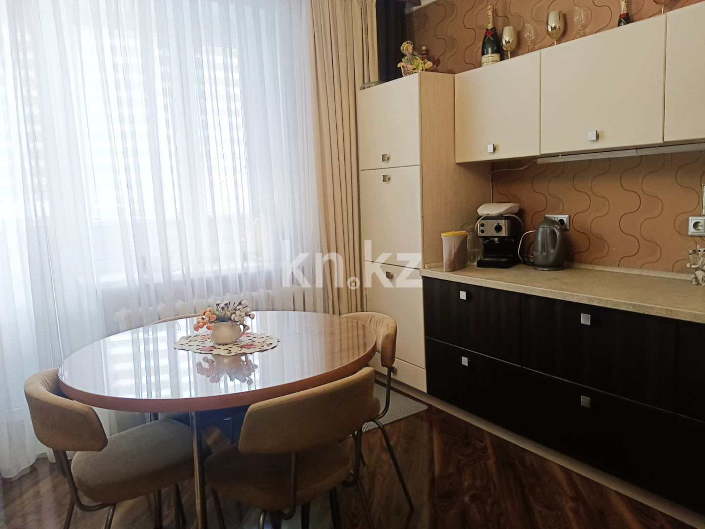 Продажа 3-комнатной квартиры, 65 м² - Продажа квартир в новостройках Астаны с фото - страница 29 фото 7 из 15