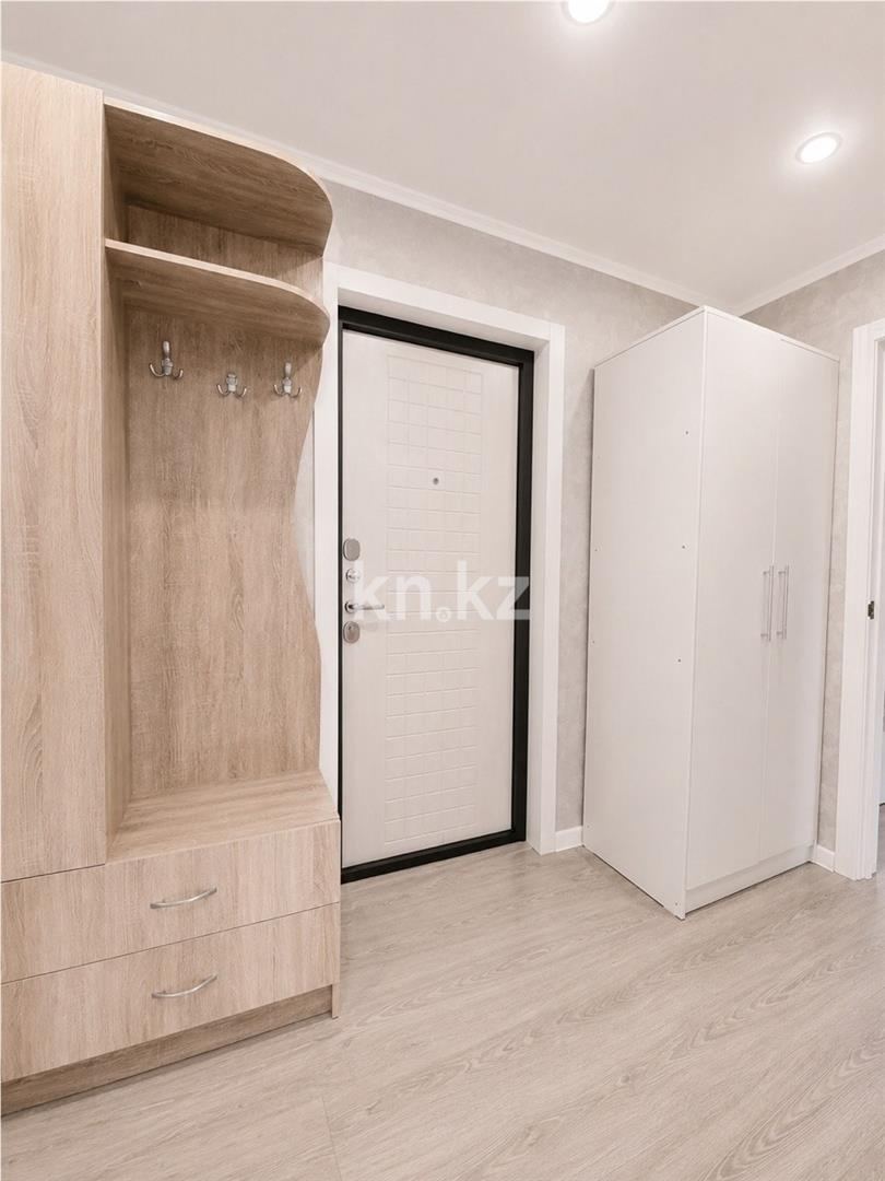 Продажа 2-комнатной квартиры, 52 м² в Темиртау - фото 16