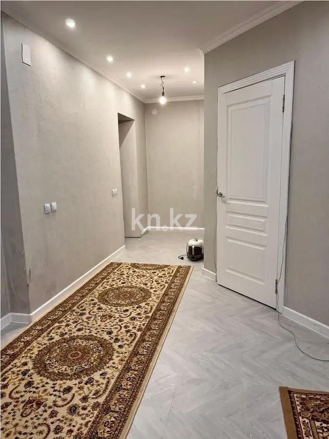 Продажа 3-комнатной квартиры, 66 м², ул. Брусиловского, дом  167 - Продажа  трехкомнатных квартир в новостройках Алматы без посредников фото 8 из 8