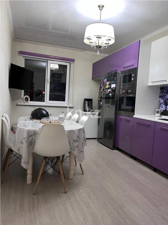 Продажа 4-комнатной квартиры, 104 м² - Продажа четырехкомнатных квартир от собственников в Алматы фото 5 из 6