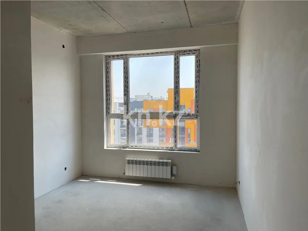 Продажа 2-комнатной квартиры, 60.1 м², пр. Райымбека, дом  162/3 - Продажа квартир в Алматы фото 1 из 5
