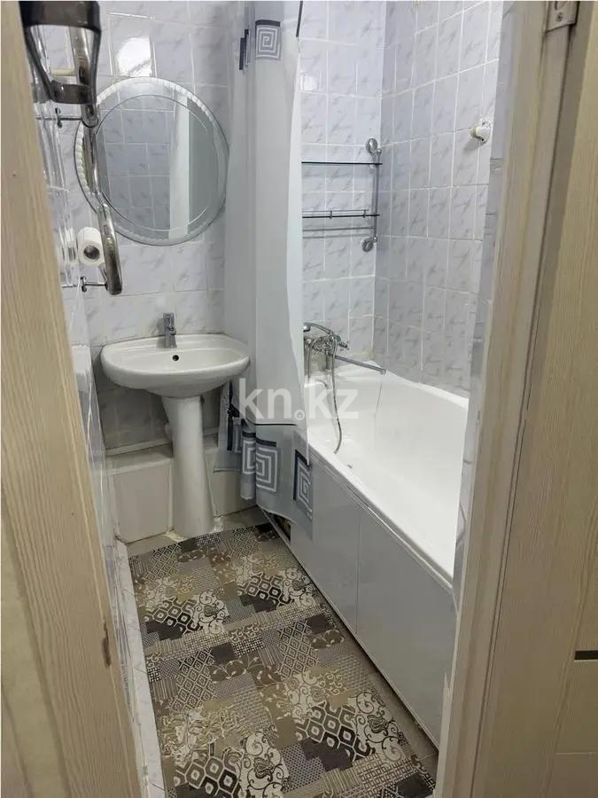 Продажа 1-комнатной квартиры, 36 м² в Алматы - фото 3