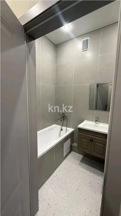Продажа 1-комнатной квартиры, 40 м² в Астане - фото 3