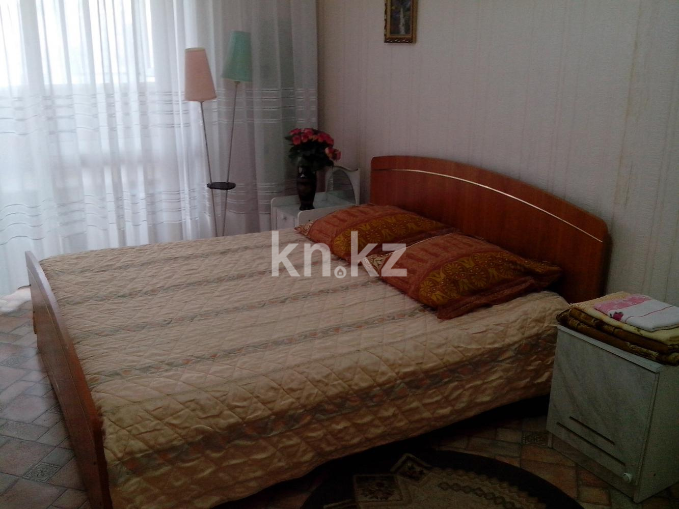 Аренда 2-комнатной квартиры посуточно, 47 м² - Аренда квартир посуточно в Казахстане - страница 17 фото 8 из 8