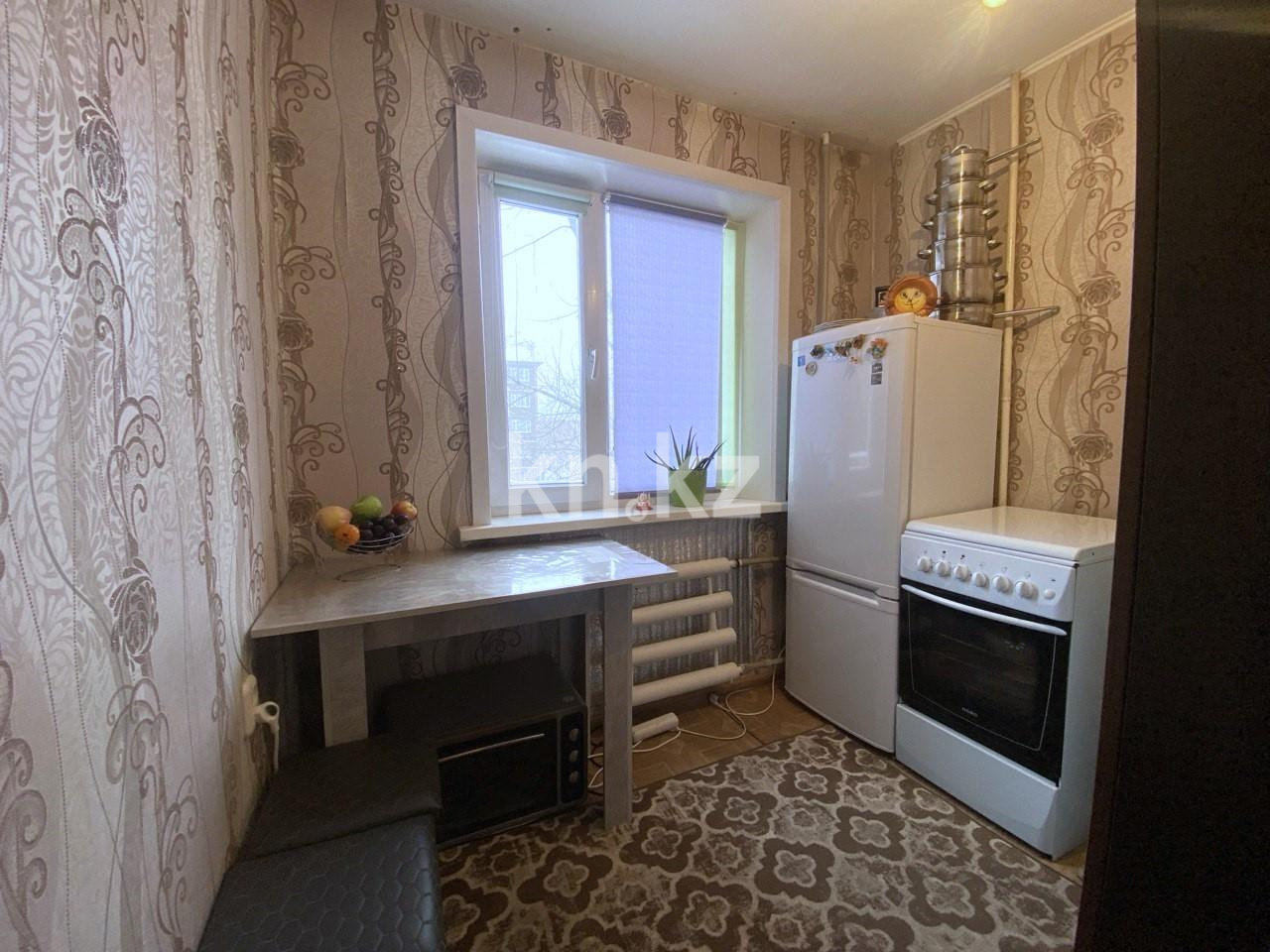 Продажа 1-комнатной квартиры, 31 м² - Продажа однокомнатных квартир в Темиртау фото 3 из 10