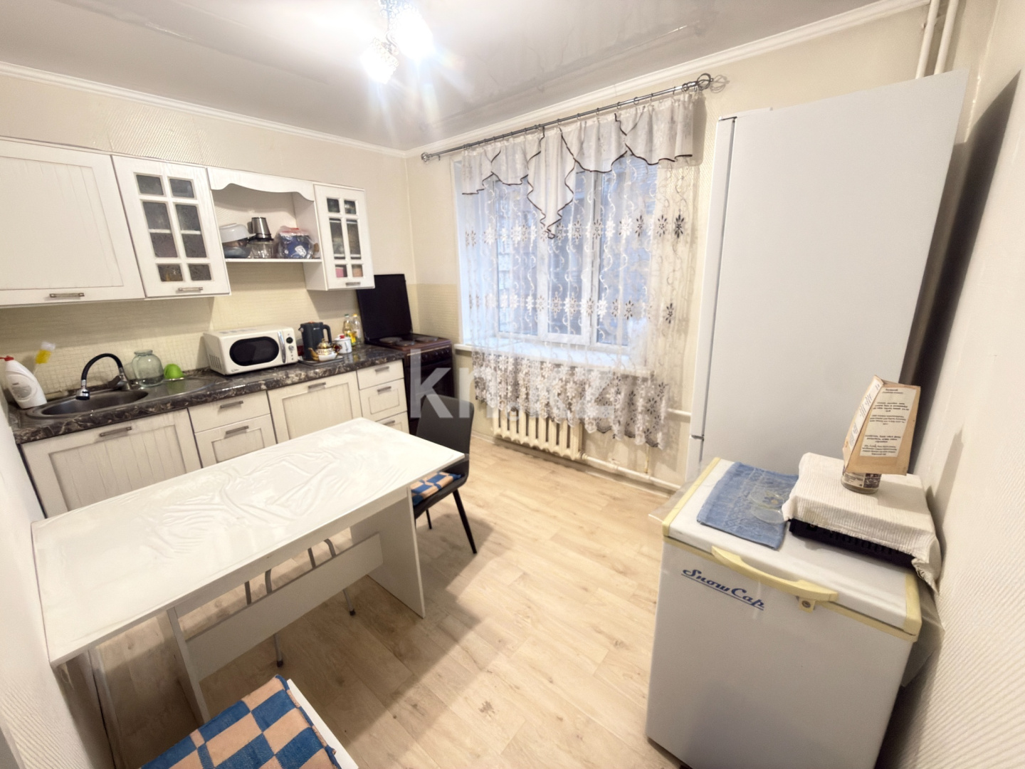Продажа 3-комнатной квартиры, 68 м² - Недвижимость в Казахстане - страница 24 фото 8 из 25