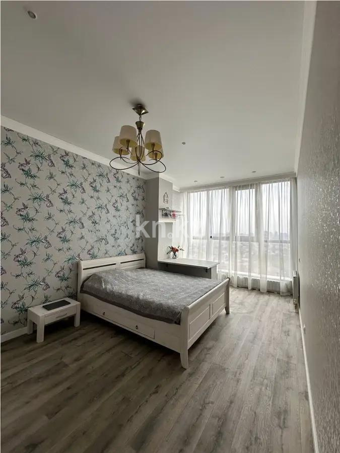 Продажа 3-комнатной квартиры, 118 м², пр. Кабанбай батыра, дом  4/2 - Продажа квартир в Астане фото 2 из 5