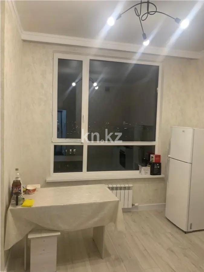 Продажа 1-комнатной квартиры, 34 м² в Астане - фото 2