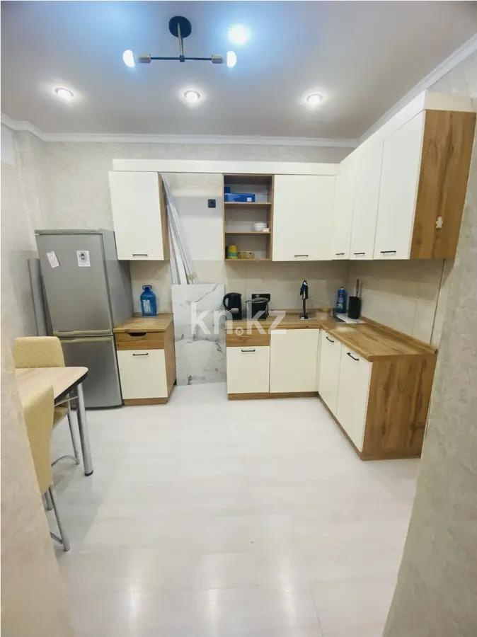 Продажа 2-комнатной квартиры, 40.9 м² - Продажа квартир в новостройках Астаны - страница 32 фото 3 из 4