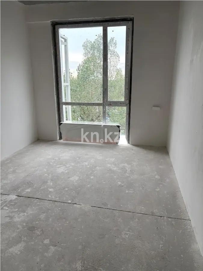 Продажа 1-комнатной квартиры, 36.7 м², пр. Сейфуллина, дом  467г - Продажа  однокомнатных квартир в Алматы фото 1 из 2