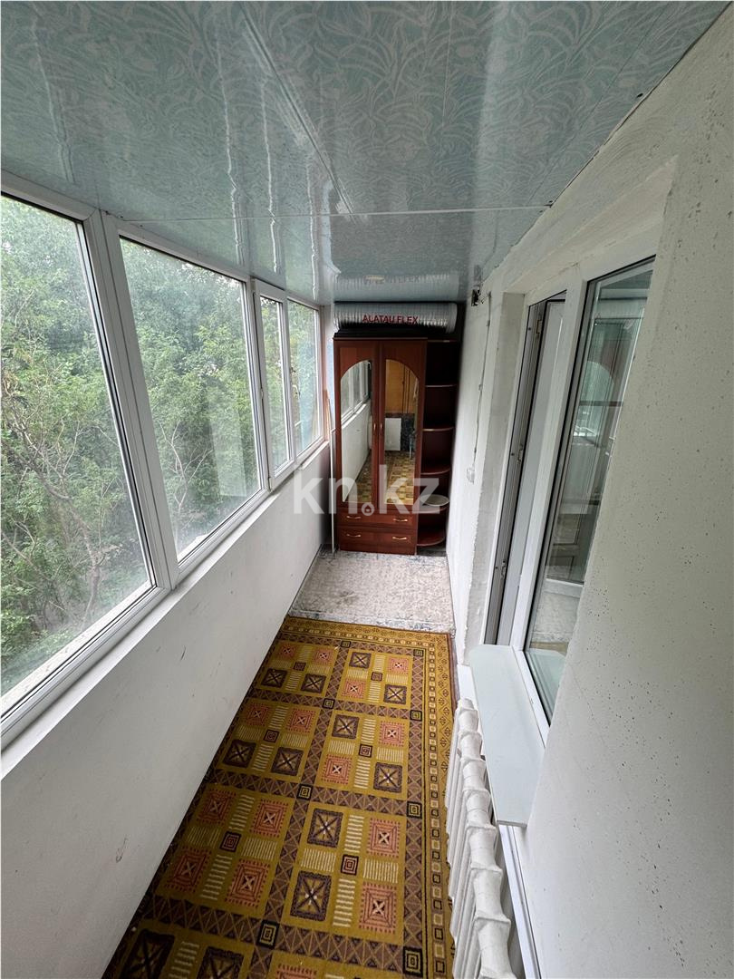 Продажа 2-комнатной квартиры, 56 м², пр. Металлургов - Продажа квартир в Темиртау фото 14 из 14