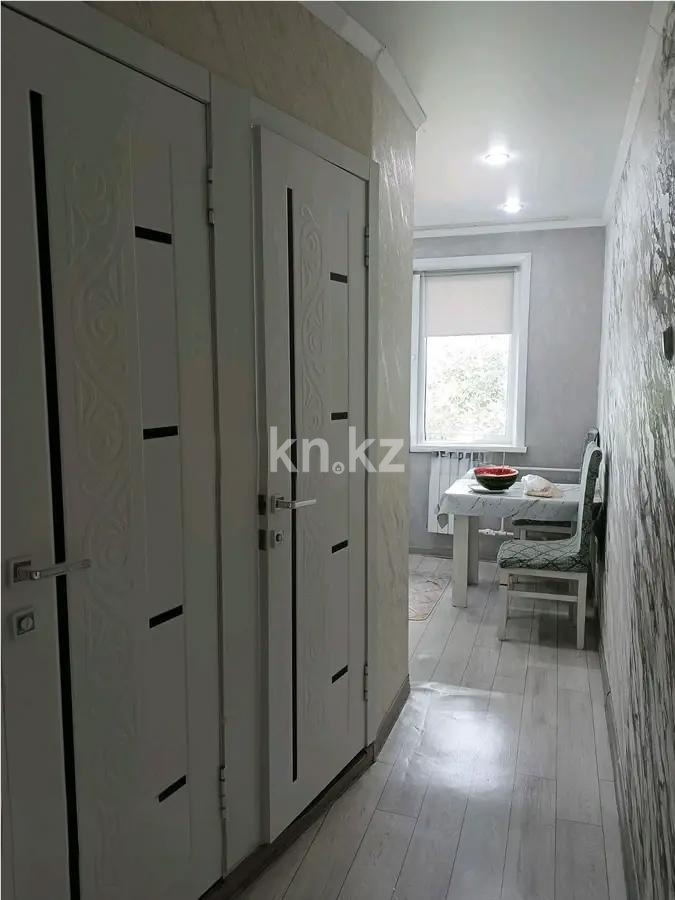 Продажа 2-комнатной квартиры, 48 м², пр. Металлургов, дом  6/2 - Продажа квартир в Темиртау без посредников фото 3 из 5