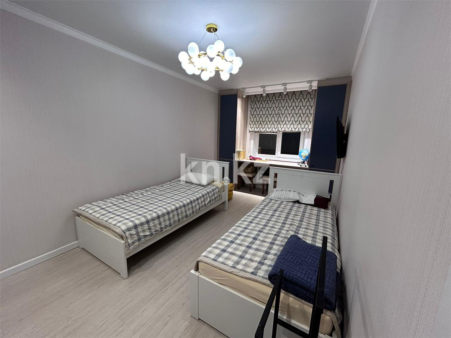 Продажа 4-комнатной квартиры, 102 м², пр. Республики - Продажа квартир в Темиртау фото 6 из 12