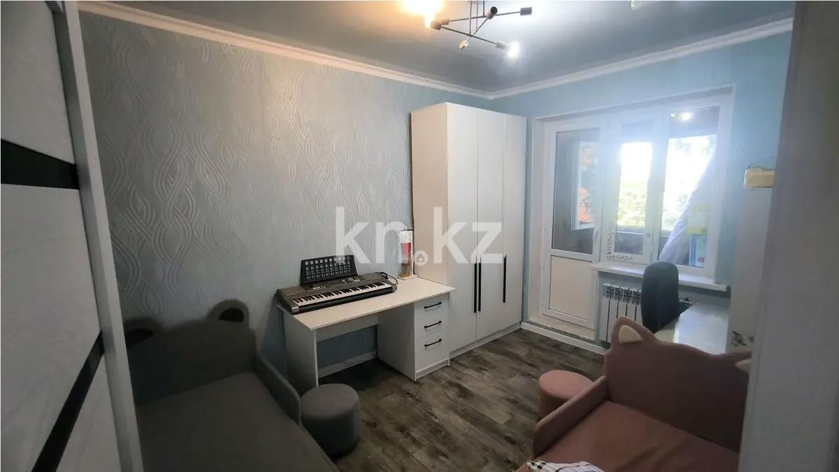 Продажа 3-комнатной квартиры, 66 м² - Продажа квартир в Казахстане - страница 17 фото 3 из 7