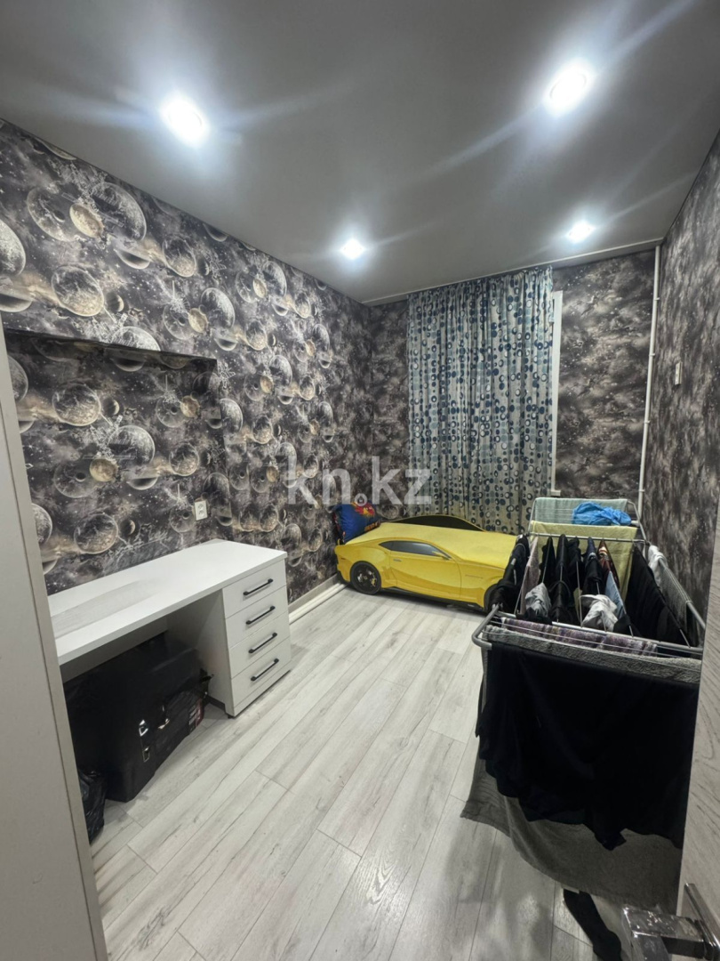 Продажа 3-комнатной квартиры, 68.9 м² - Недвижимость в Сарани - страница 2 фото 5 из 9