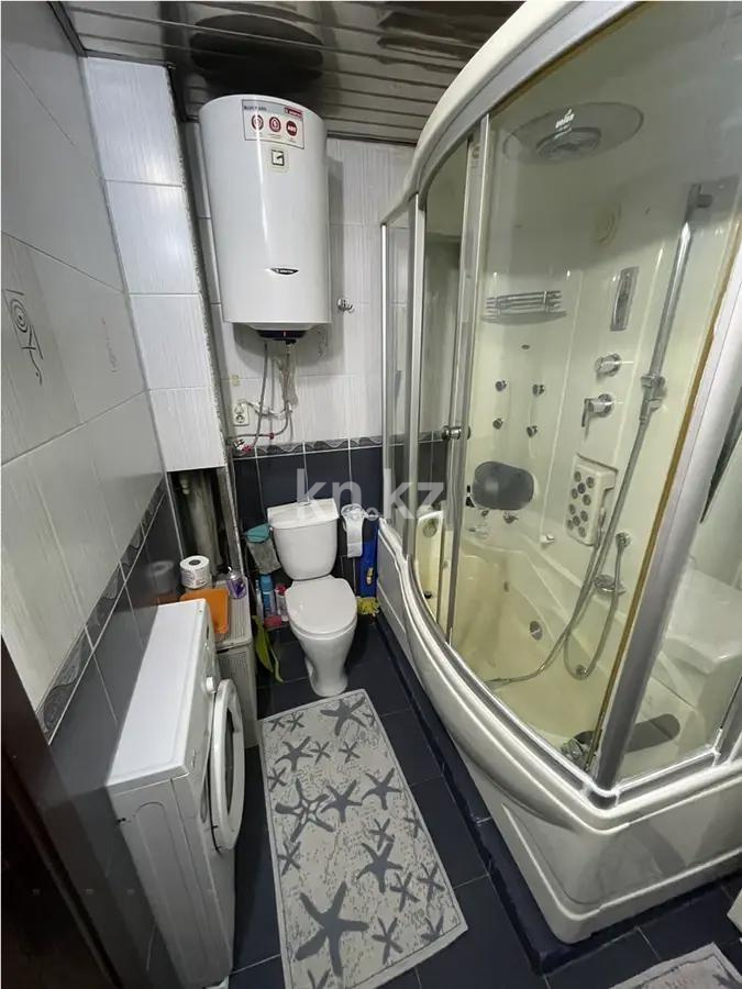 Продажа 2-комнатной квартиры, 42 м² - Недвижимость в Алматы фото 4 из 6