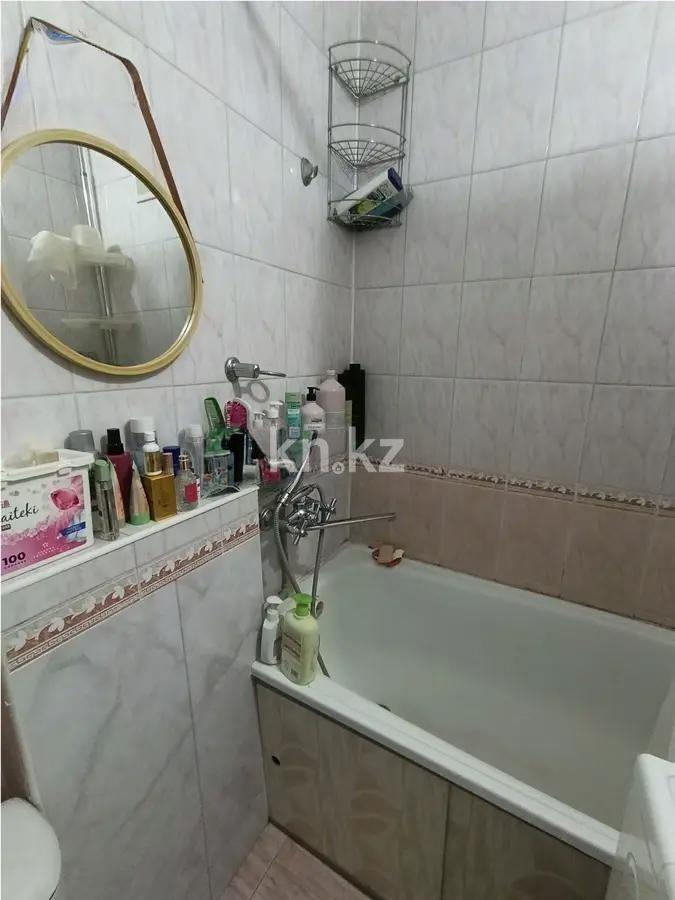 Продажа 2-комнатной квартиры, 43 м² в Алматы - фото 4
