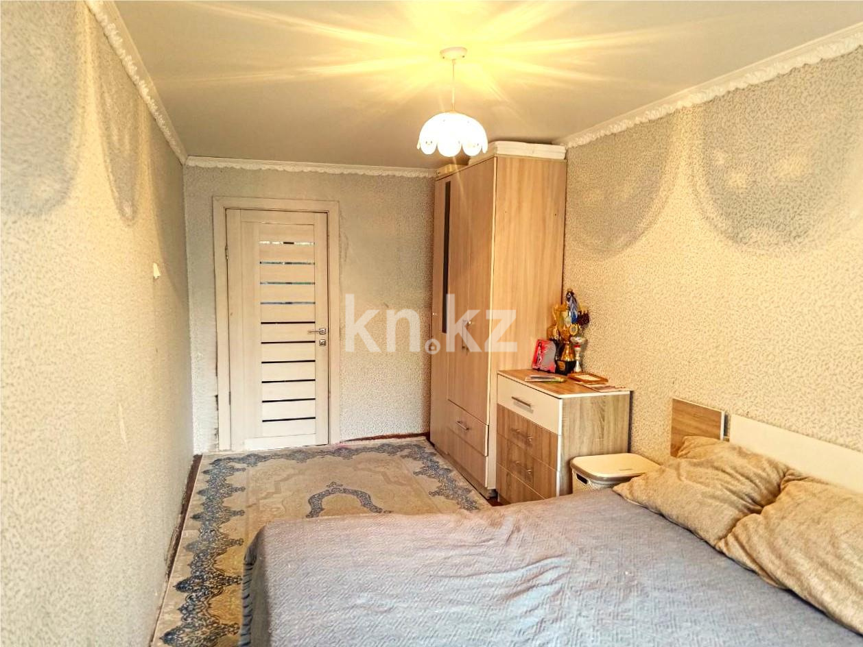 Продажа 2-комнатной квартиры, 44 м², мкр-н 23, дом  33 в Караганде - фото 3