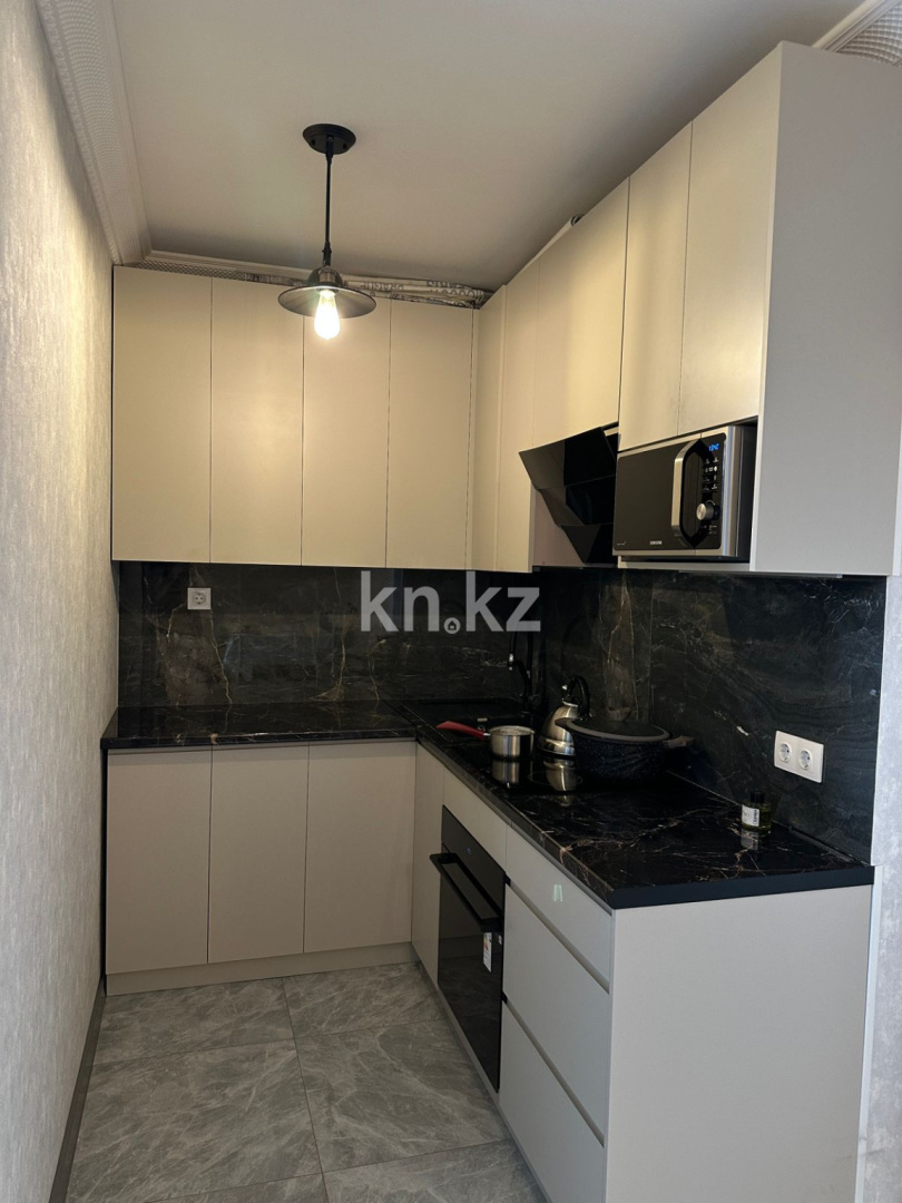 Продажа 2-комнатной квартиры, 47 м², ул. Толе би, дом  285/8 к1 - ул. Утеген батыра в Алматы - фото 8