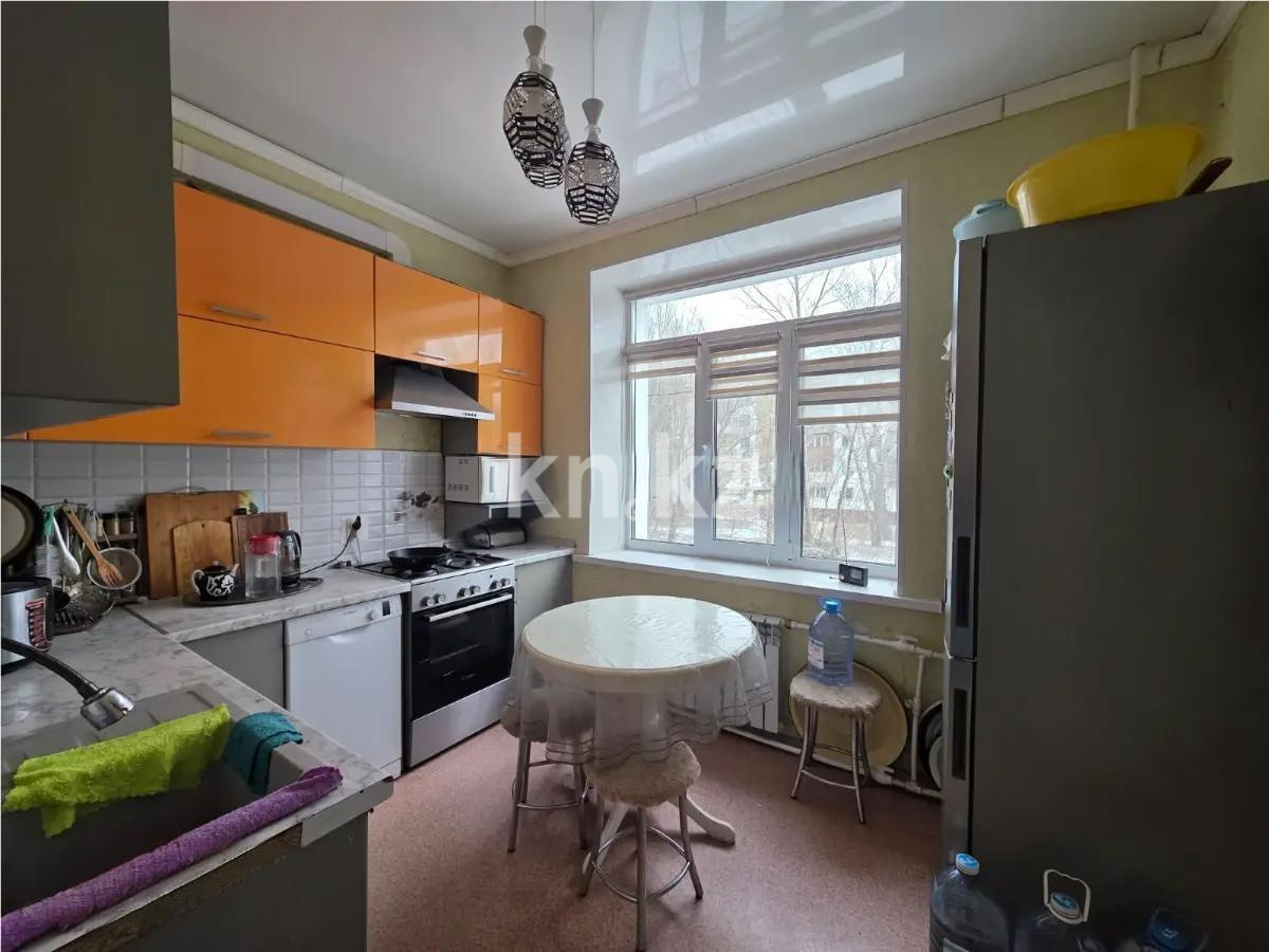 Продажа 3-комнатной квартиры, 73 м² - Продажа квартир в Абае фото 4 из 7