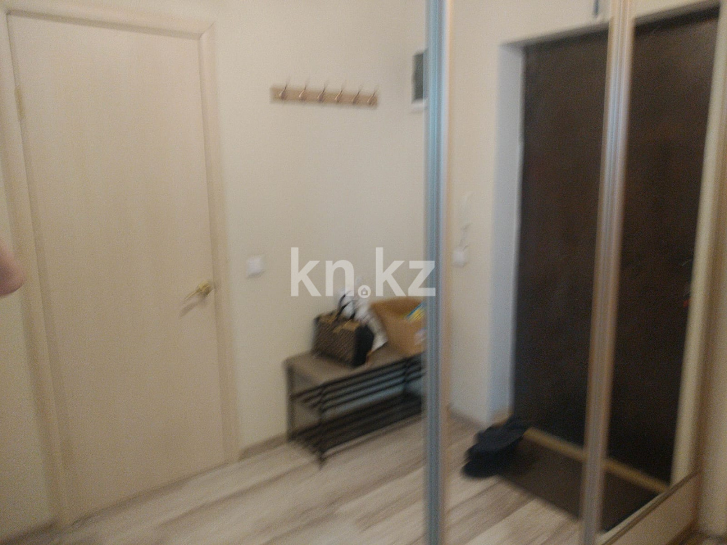 Аренда 1-комнатной квартиры, 38 м² - Продажа комнат в Усть-Каменогорске фото 4 из 6