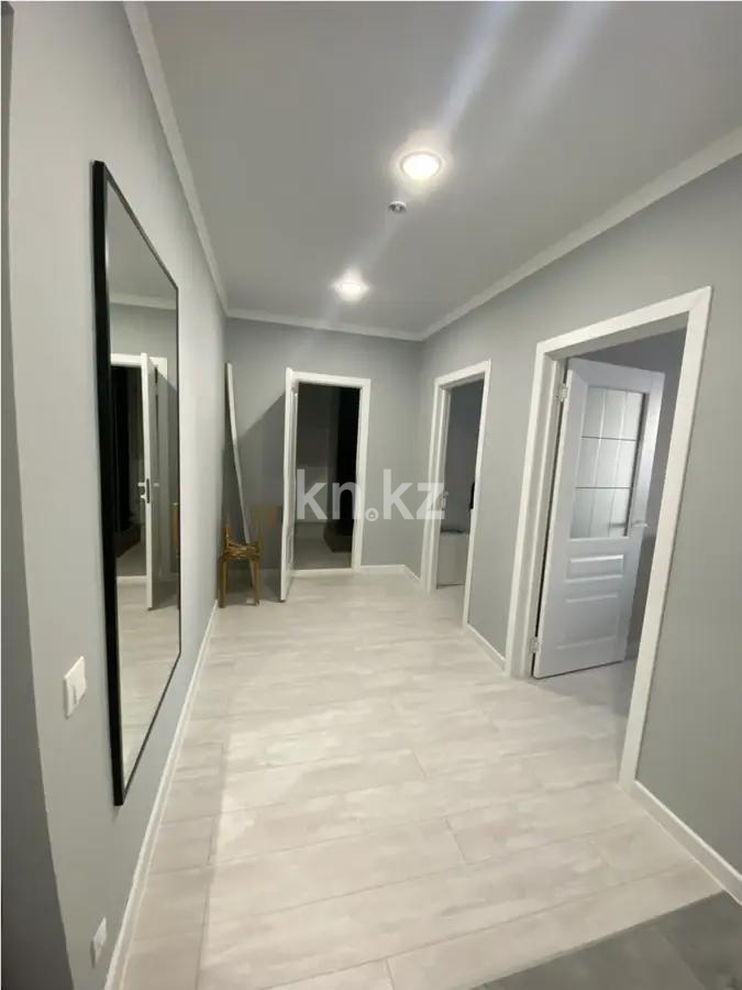 Продажа 1-комнатной квартиры, 50 м² - Продажа квартир в Алматы - страница 8 фото 4 из 4