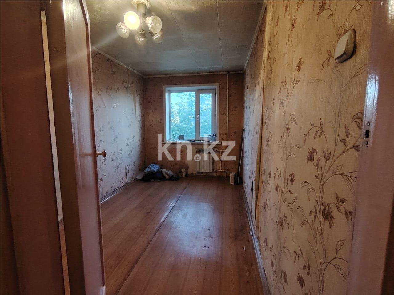 Продажа 4-комнатной квартиры, 60 м², пр. Мира, дом  106 в Темиртау - фото 9