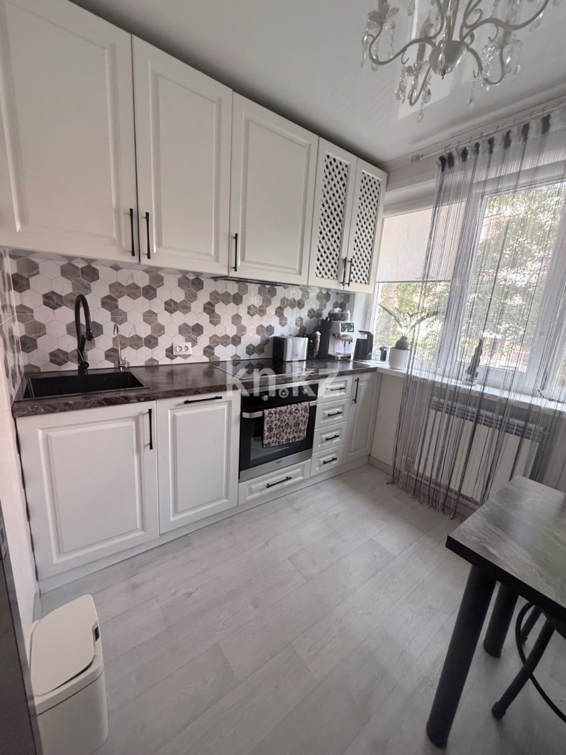 Продажа 2-комнатной квартиры, 56 м² в Караганде