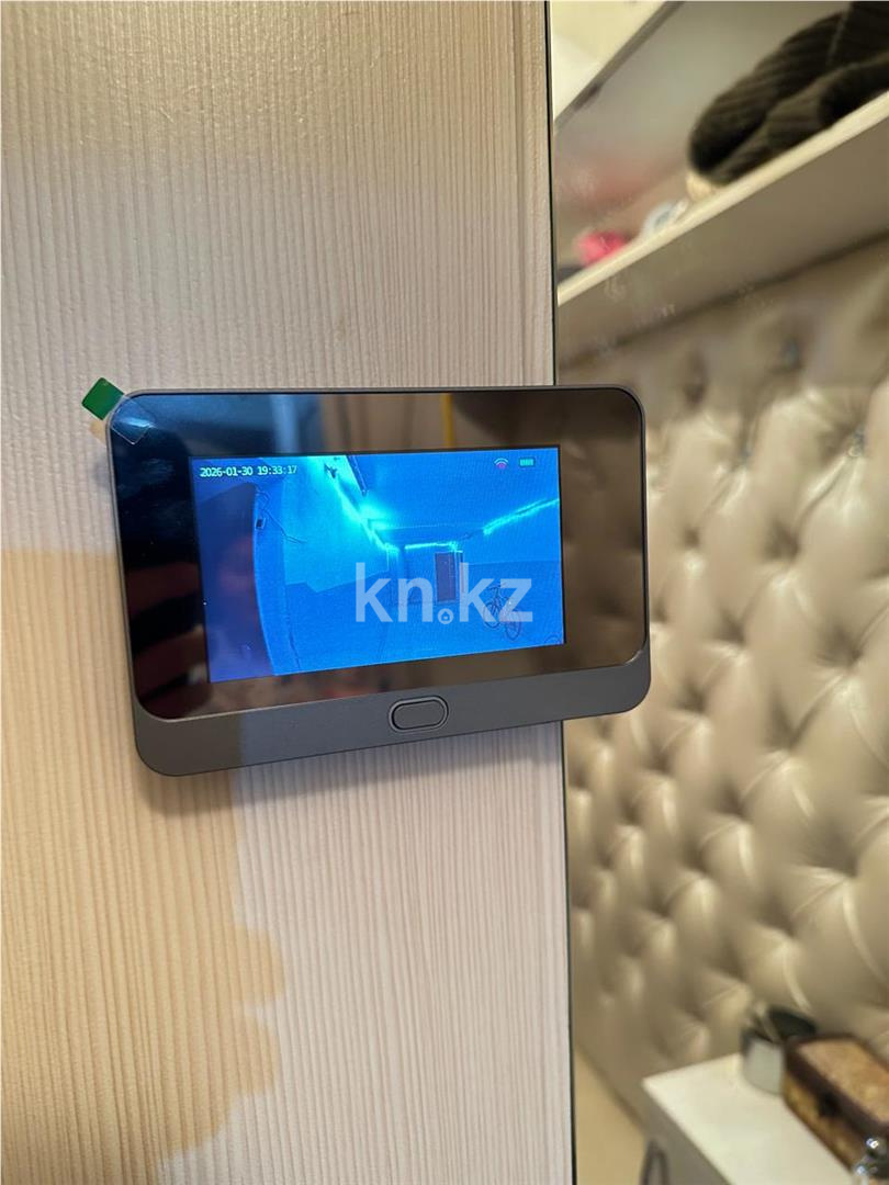 Продажа 3-комнатной квартиры, 68 м² - Продажа  трехкомнатных квартир в Караганде на Юго-Востоке фото 17 из 17