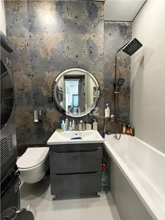 Продажа 3-комнатной квартиры, 80 м² в Алматы - фото 4