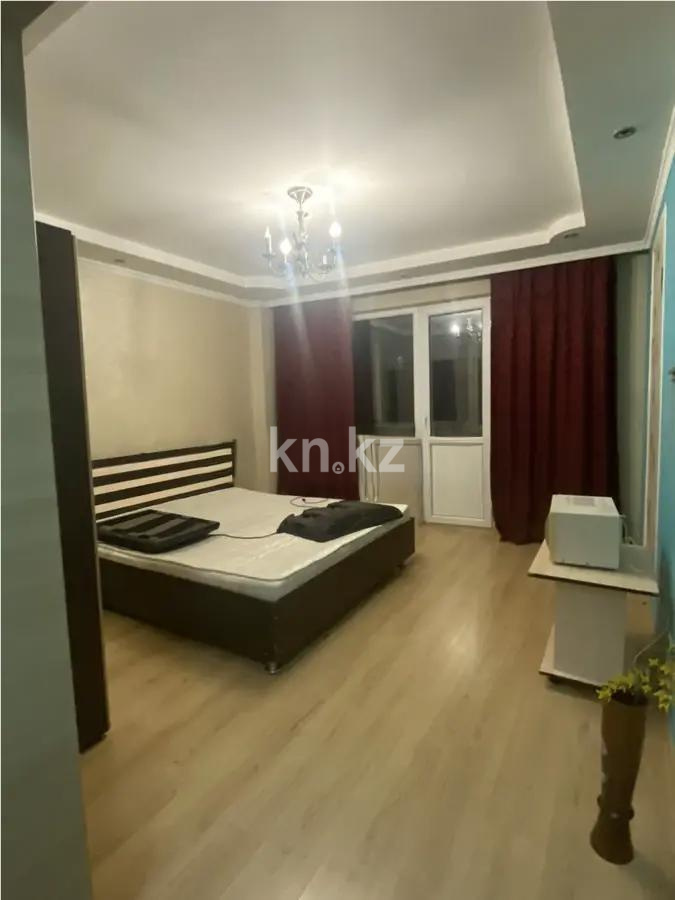 Продажа 1-комнатной квартиры, 35.2 м² - Продажа недвижимости в Казахстане - страница 7 фото 1 из 2