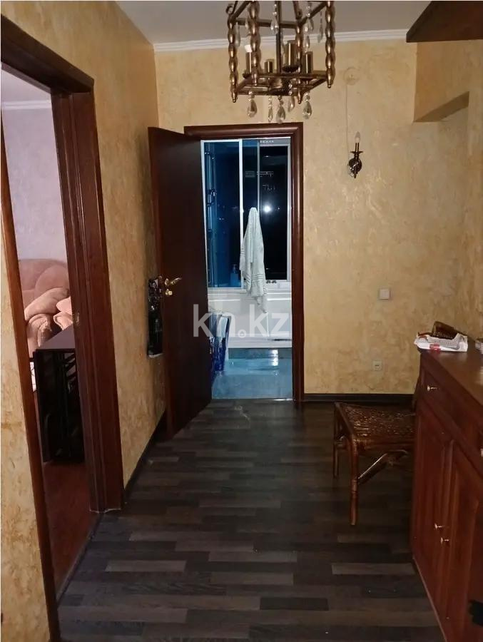 Продажа 2-комнатной квартиры, 61 м² - Продажа квартир в Ауэзовском р-не Алматы - страница 4 фото 4 из 4