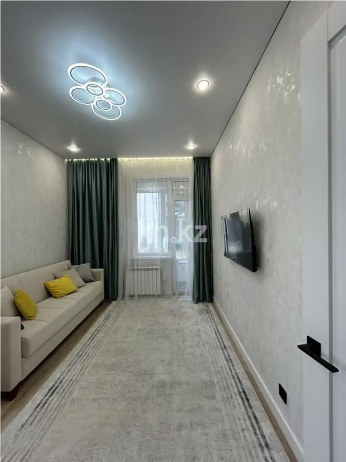 Продажа 2-комнатной квартиры, 50 м², пр. Сейфуллина, дом  416 в Алматы