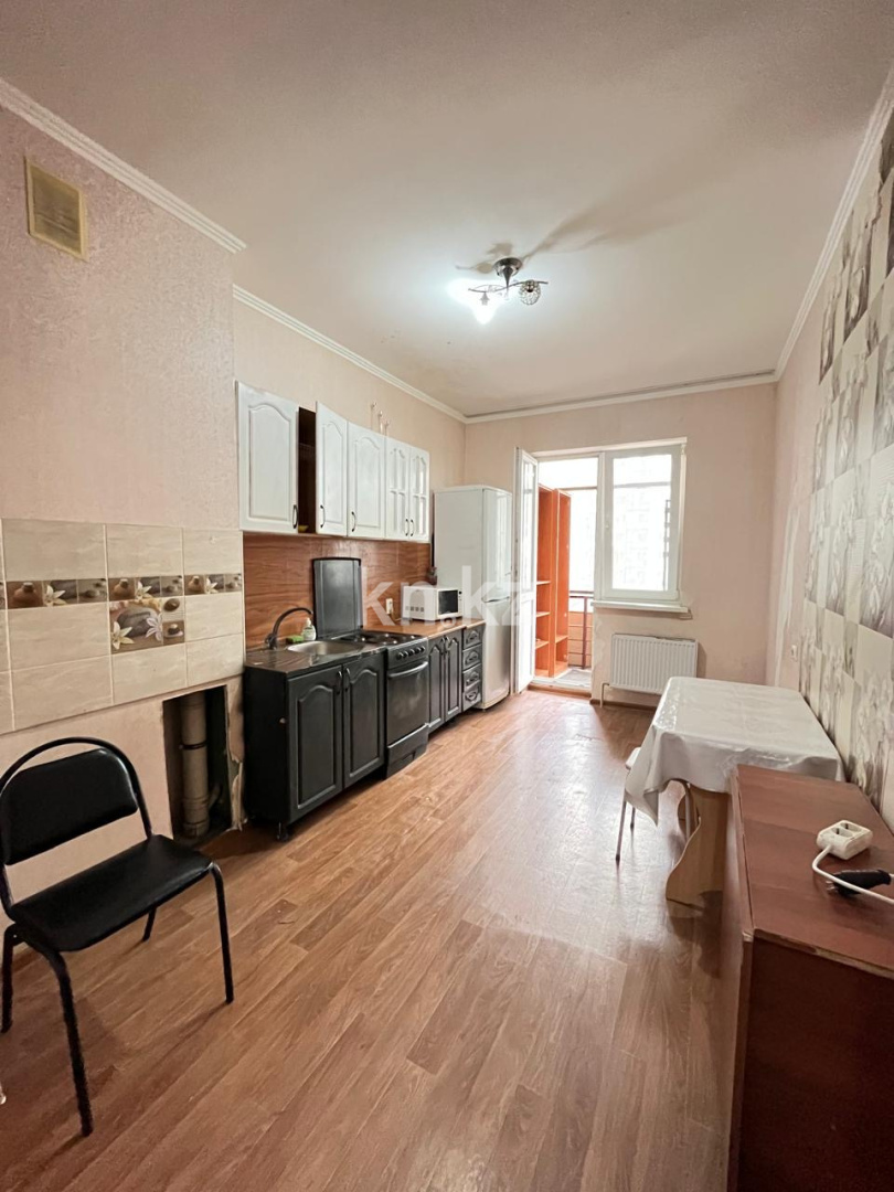 Аренда 2-комнатной квартиры, 78 м², пр. Мангилик Ел, дом  17 - ул. Алматы - Аренда жилой и коммерческой недвижимости в Казахстане фото 1 из 7