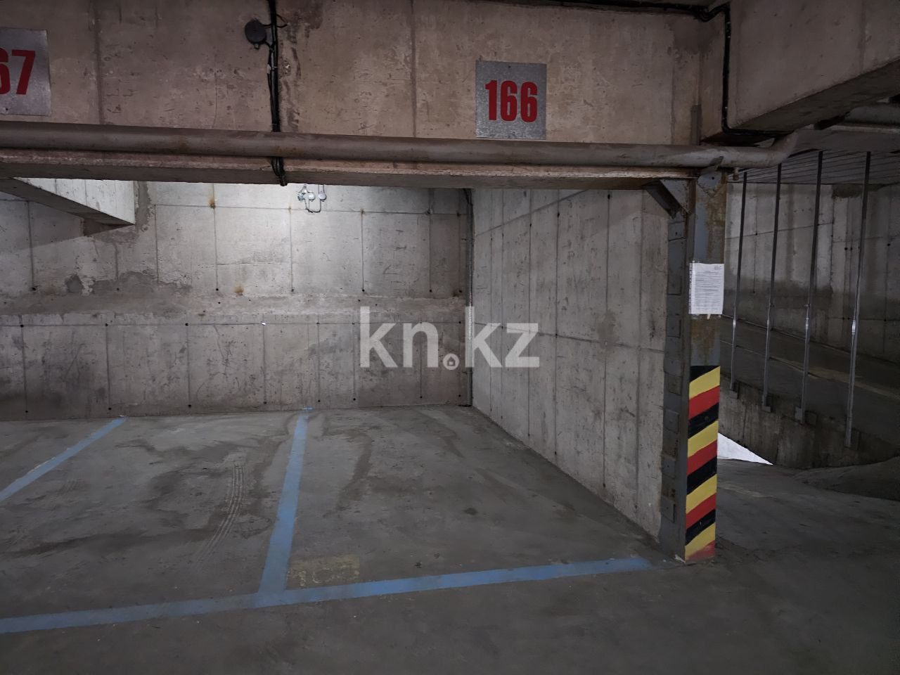 Аренда , 15 м², ул. Мамбетова - Аренда гаражей в Астане фото 5 из 6